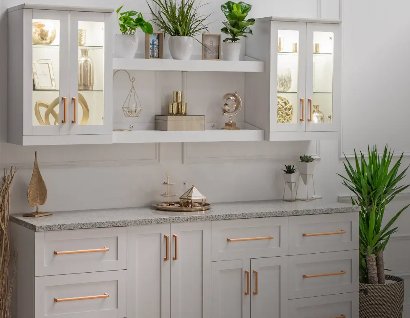 Which Home Bar Cabinet Should I Get? Our Top 4 Expert Picks