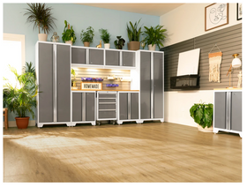 Browse All Garage Storage