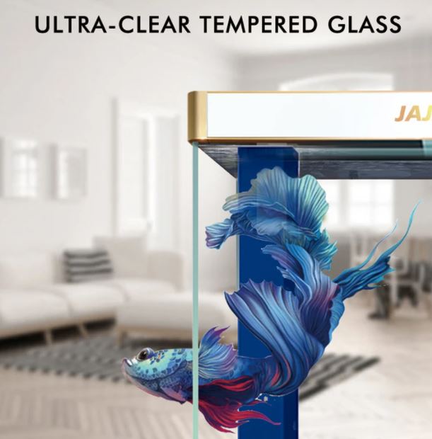 Aqua Dream 220 Gallon Glass Aquarium [AD-1760]