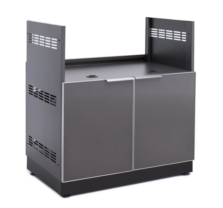 Outdoor Kitchen Classic Aluminum Gas Grill Cabinet 65232