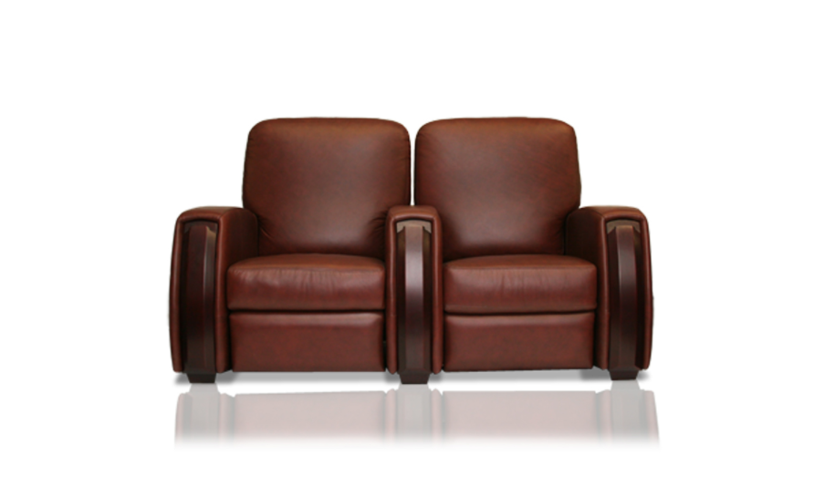 Bass Home Theatre Seating Premium Series - Celebrity Leather Manual