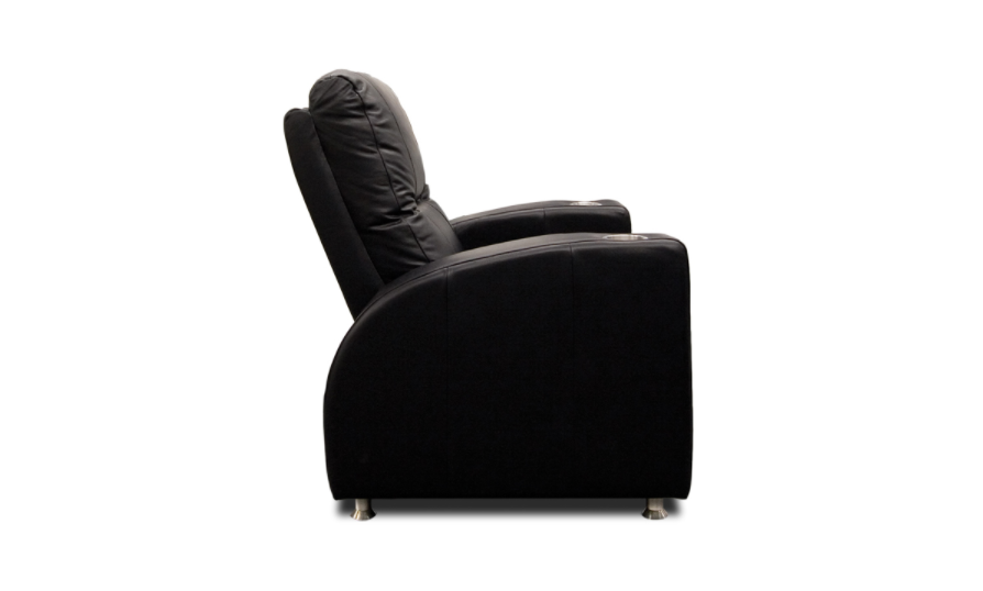 Bass Home Theatre Seating Premium Series - Tristar Leather Motorized