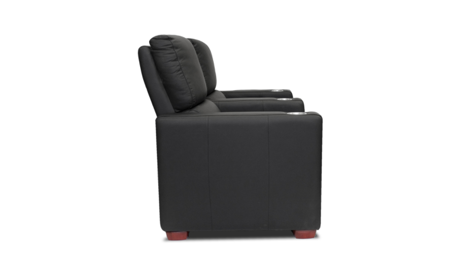 Bass Home Theatre Seating Premium Series - Penthouse Leather Manual