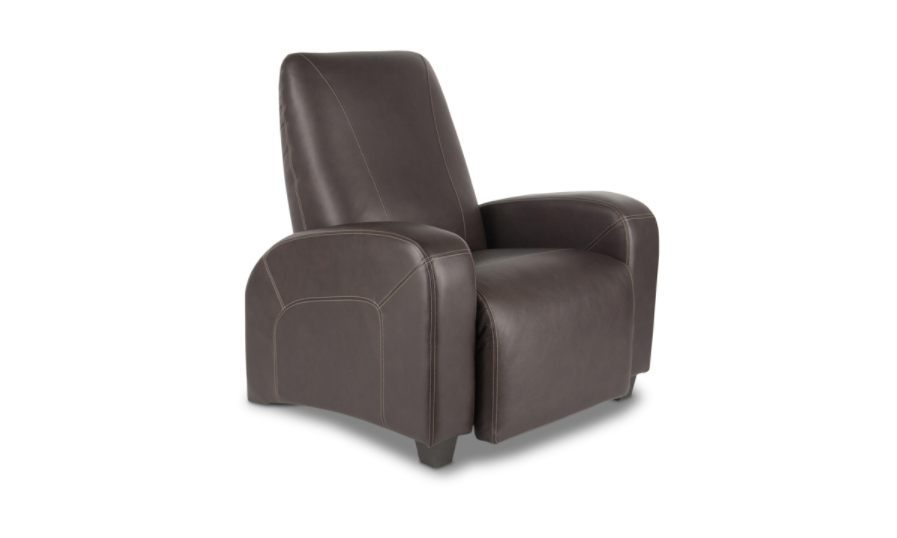 Bass Home Theatre Seating Signature Series - Milan Leather Motorized