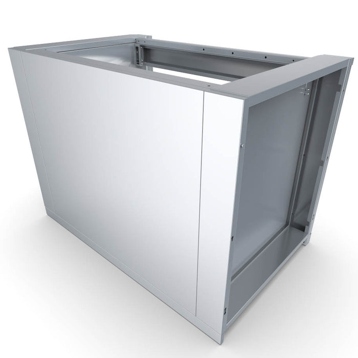 44" ADA Compliant Combo Sink Base Cabinet - Item No. ADA44BC