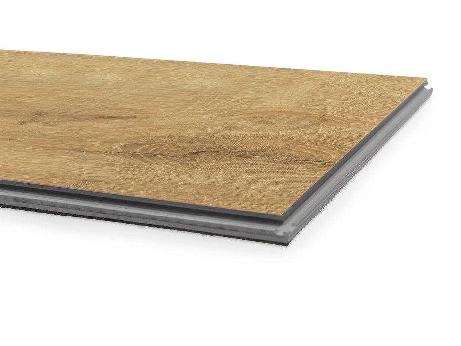NewAge Stone Composite LVP 600 sq. ft. Flooring Bundle