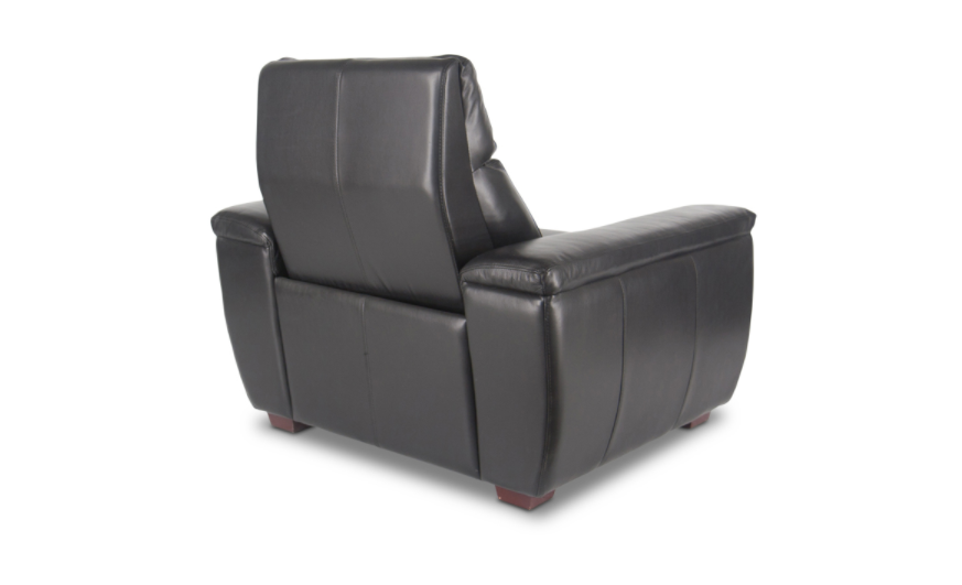 Bass Home Theatre Seating Signature Series - Paris Leather Motorized