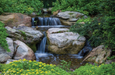 Aquascape Medium Pondless Waterfall Kit 16′ Stream - Skyland Pro