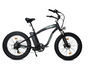 Ecotric Hammer 26" 48V 1000W Electric Fat Tire Bike - Skyland Pro