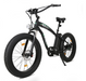 Ecotric Hammer 26" 48V 1000W Electric Fat Tire Bike - Skyland Pro