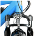 Eunorau 26" 48V 1000W Fat Tire Hunting/Fishing Electric Mountain Bike - Skyland Pro