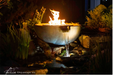 Aquascape Fire and Water Spillway Bowl - Skyland Pro