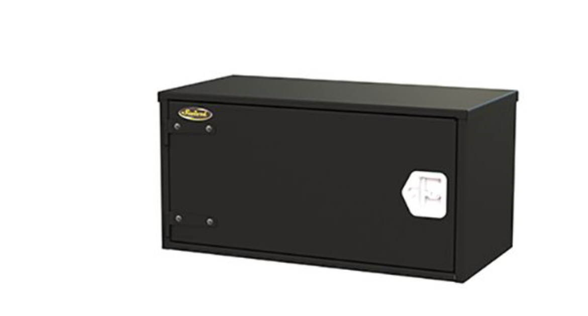 Swivel Storage Solutions Pro 18 Outdoor Weathertight Underbody Road Box PRO18183L