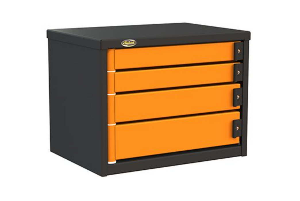 Swivel Storage Solutions Pro 32 Service/ Van Road Tool Box