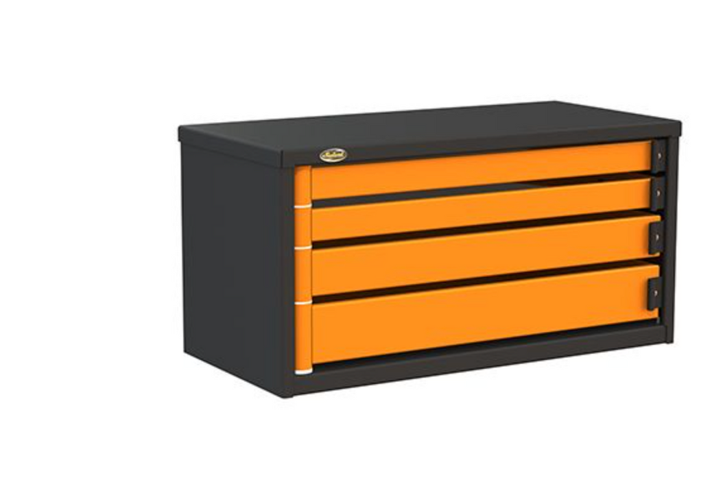 Swivel Storage Solutions Pro 36 Service/ Van Road Tool Box