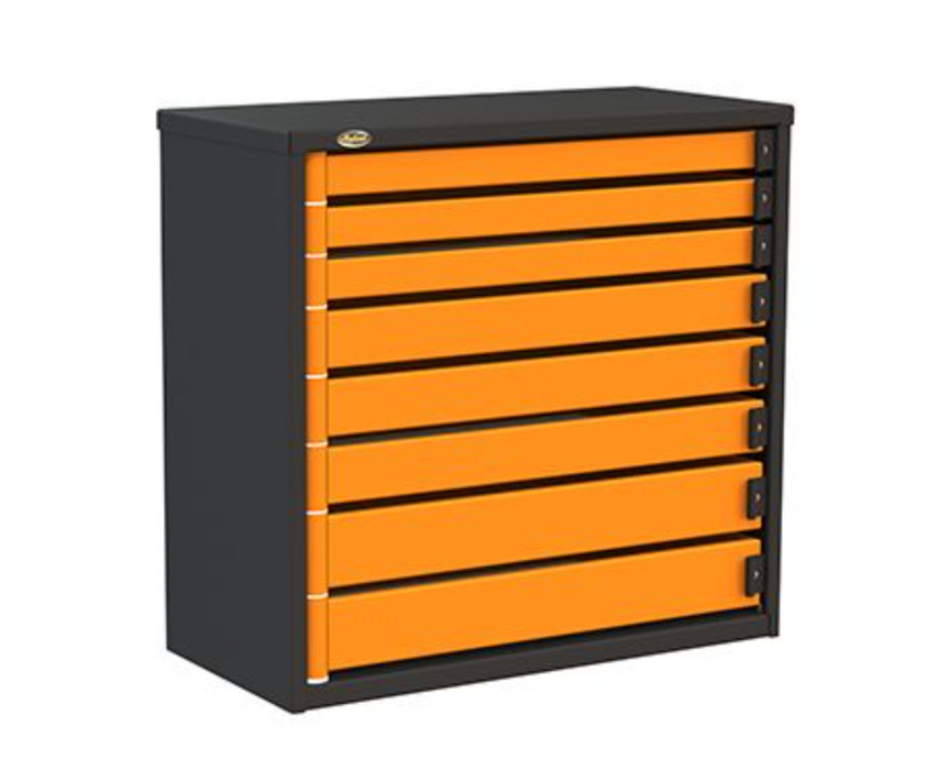 Swivel Storage Solutions Pro 36 Service/ Van Road Tool Box