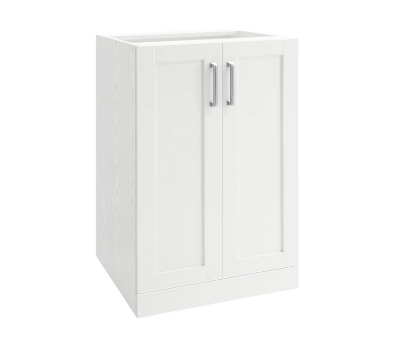 NewAge Products Home Bar 2-Door Cabinet - 21"