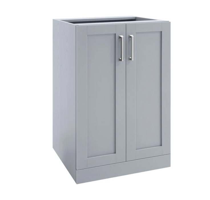 NewAge Products Home Bar 2-Door Cabinet - 21"