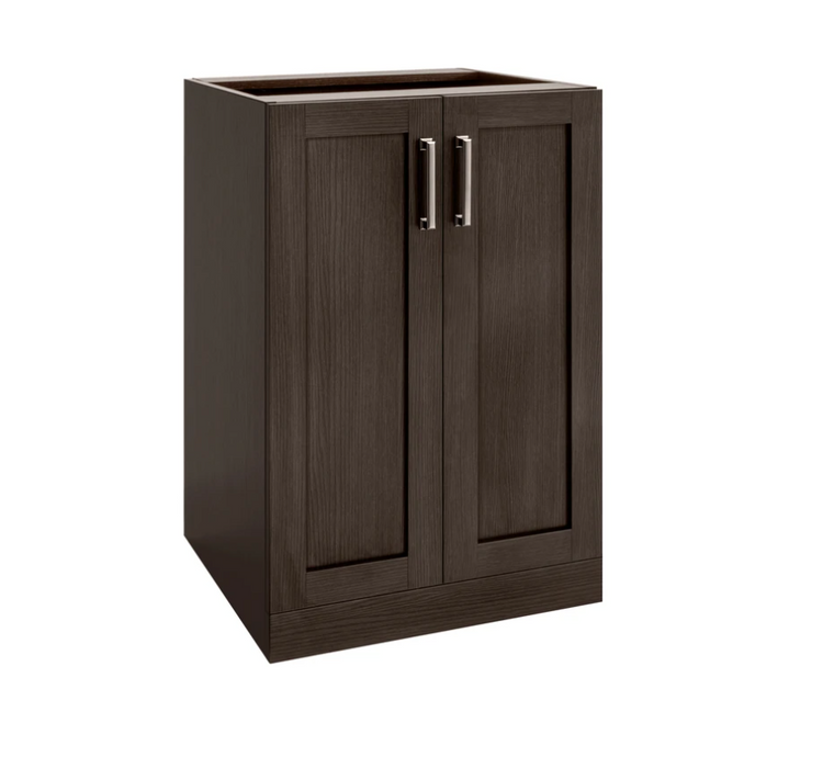 NewAge Products Home Bar 2-Door Cabinet - 21"