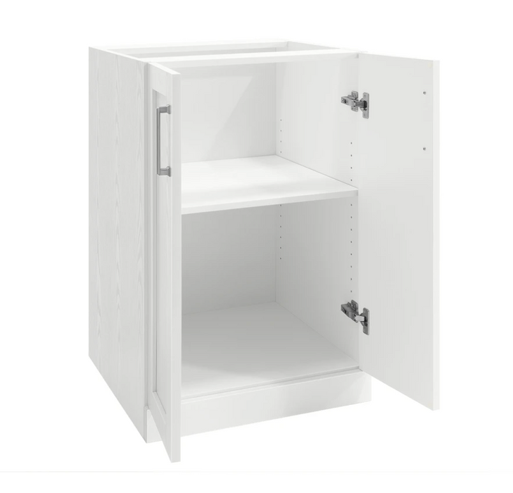 NewAge Products Home Bar 2-Door Cabinet - 21"