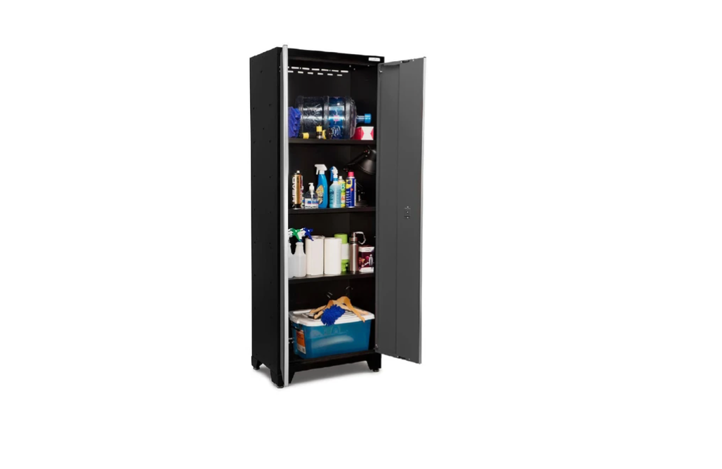 NewAge Products BOLD 3.0 Series 9 Piece Cabinet 50406