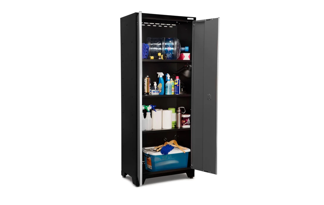 NewAge Products BOLD 3.0 Series 8 Piece Cabinet 50405