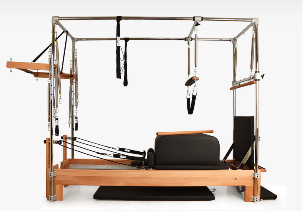 The Best Pilates Cadillac Reformers for 2021