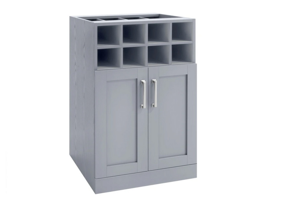 NewAge Products Home Wine Storage Cabinet - 21"