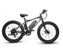 Ecotric 26" 36V 500W Fat Tire Electric Bike - Skyland Pro
