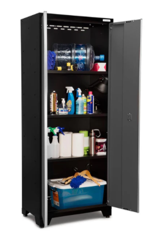 NewAge Products Bold 3.0 Series Storage Cabinet 12-piece Set