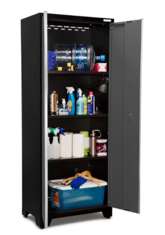 NewAge Products BOLD 3.0 SERIES 7 Piece Cabinet Set 50587