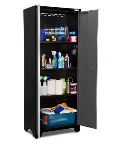 NewAge Products BOLD 3.0 SERIES 12 Piece Cabinet Set 50516