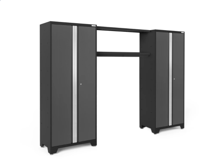 NewAge Products BOLD 3.0 SERIES 3 Piece Cabinet Set 50670