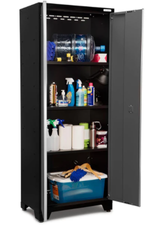NewAge Products BOLD 3.0 SERIES 11 Piece Cabinet Set 50512
