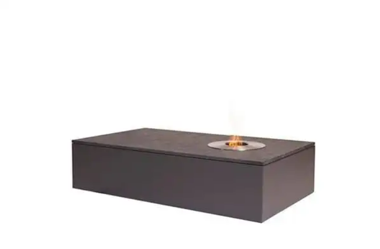 HARBOUR FIRE TABLE GRANITE