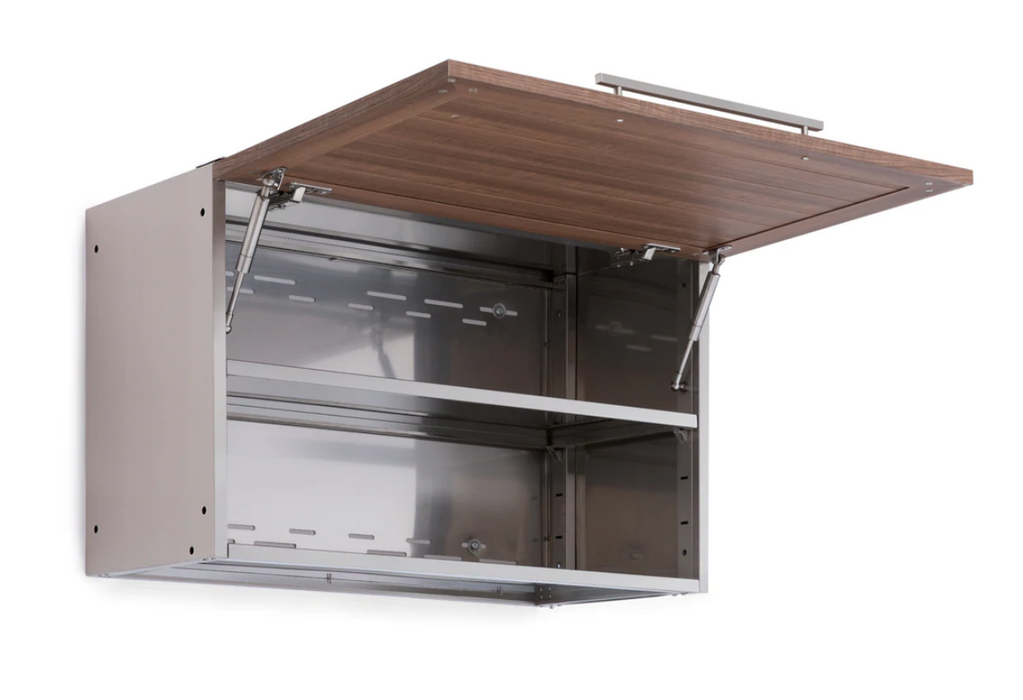 NEWAGE Outdoor Kitchen Grove Wall Cabinet 65613