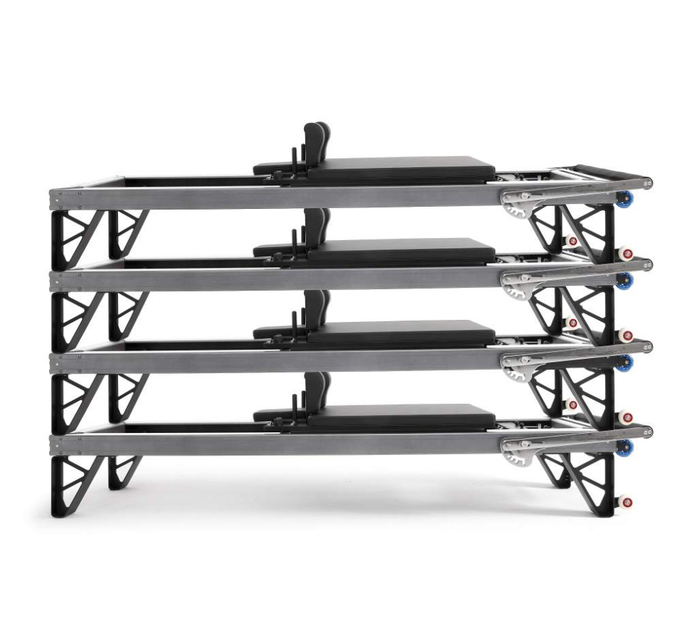 Elina Pilates Wood Reformer ELN 100002 — Skyland Pro