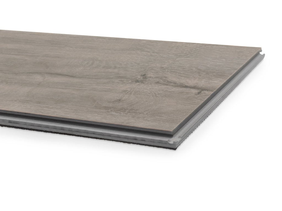 NewAge Products Stone Composite LVP Flooring 9.5mm 800 sq. ft. Flooring Bundle
