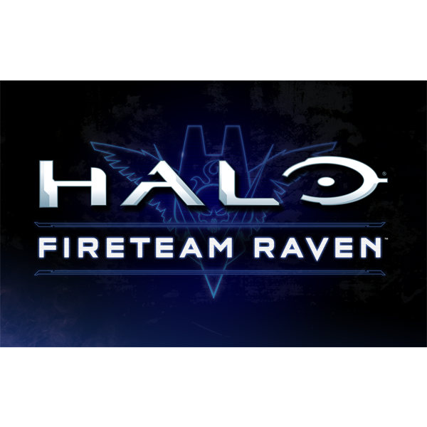 Raw Thrills Product Halo: Fireteam Raven 2 Player