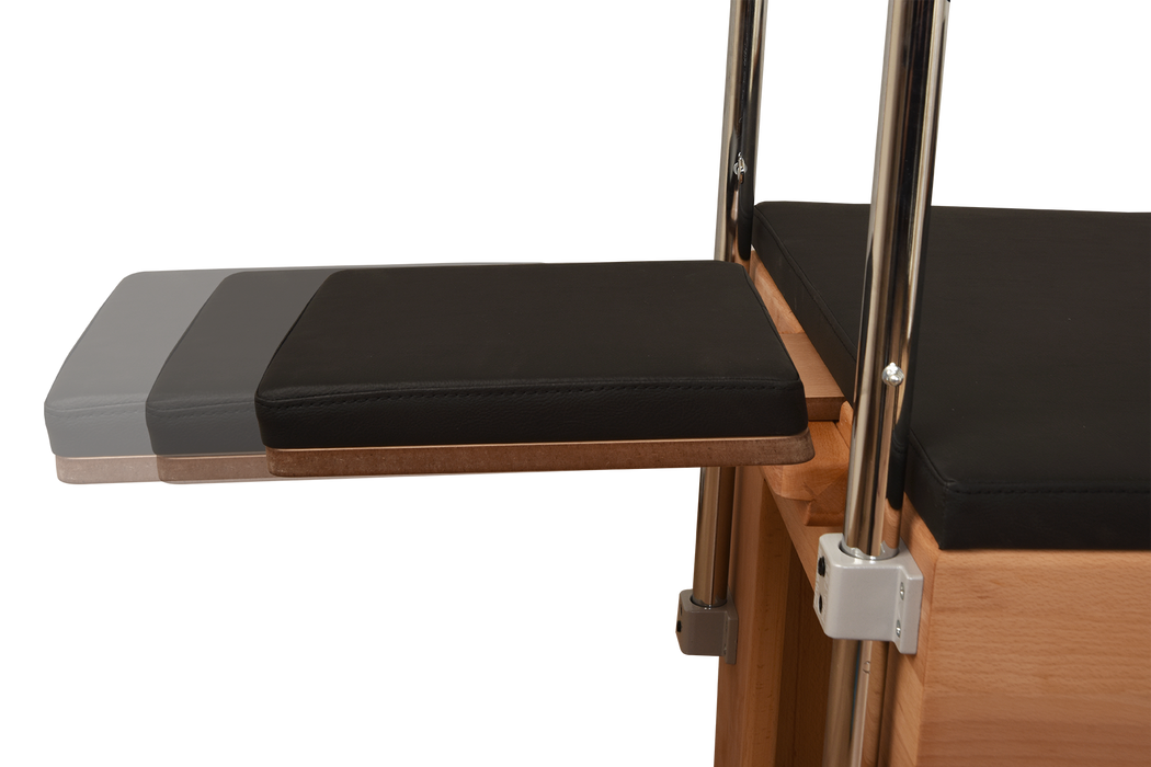 Private Pilates Basic Trapeze Table