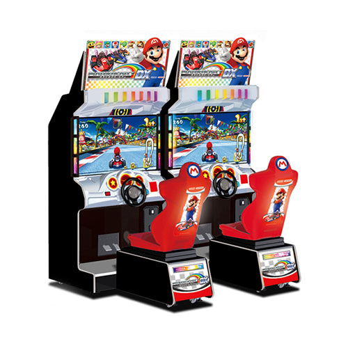Bandai Namco Entertainment Product Mario Kart Arcade GP DX 025923N
