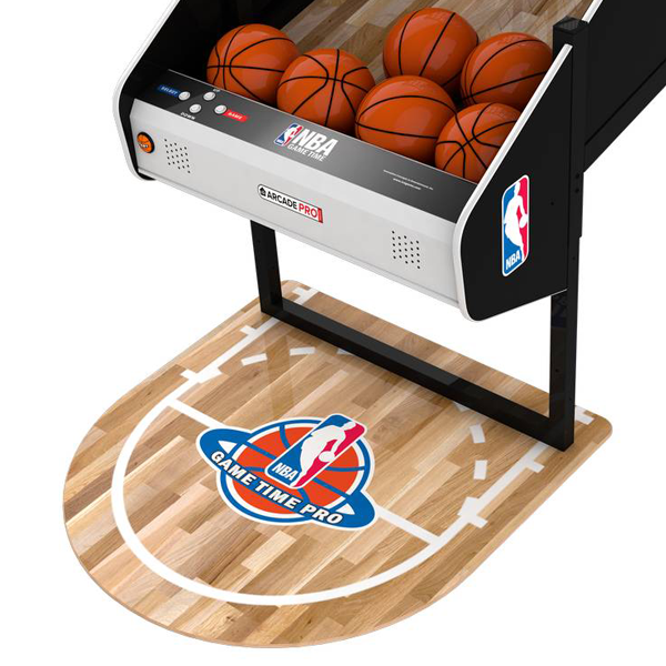 Ice Game Product NBA GameTime Pro