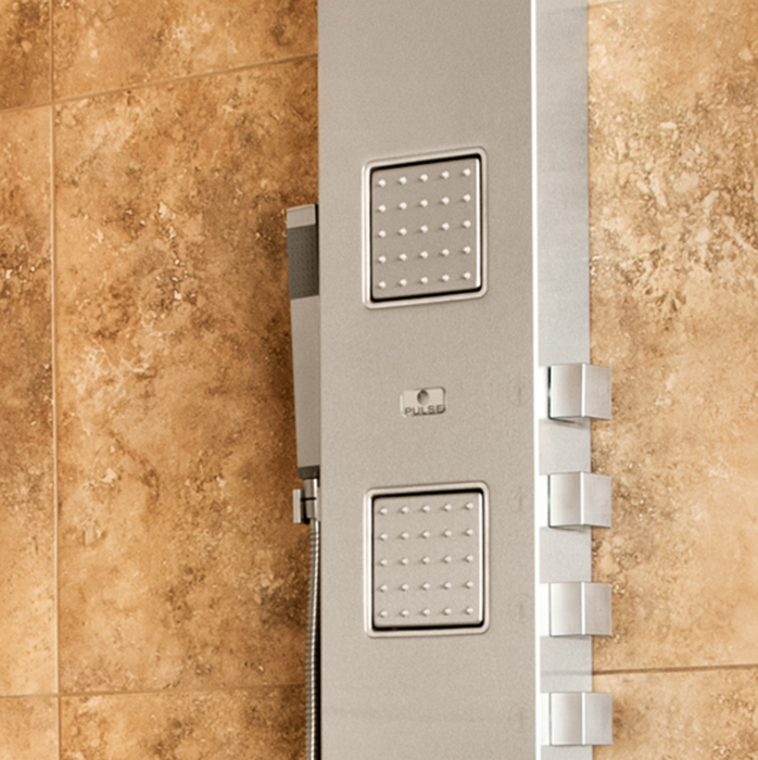 Pulse Shower Spas Waimea ShowerSpa - Skyland Pro