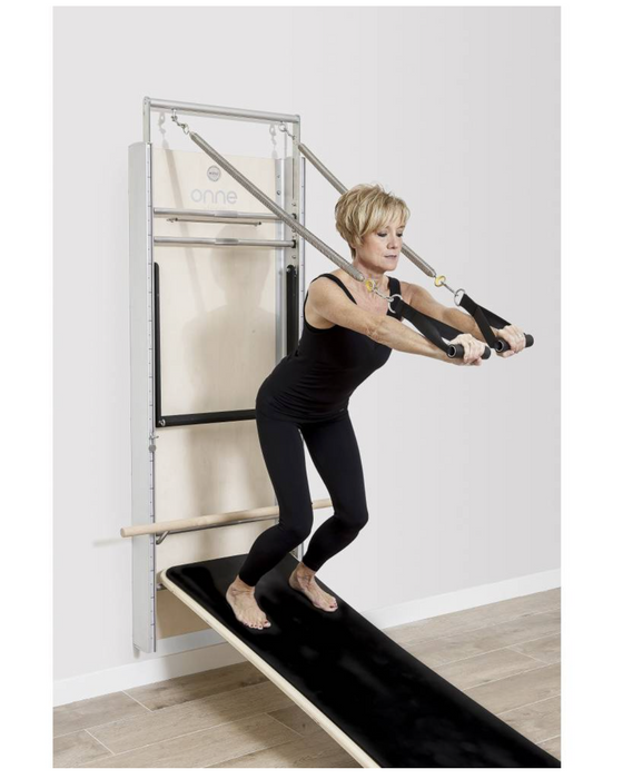 Elina Pilates Wall Board ONNE ELN 300021 — Skyland Pro