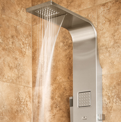 Pulse Shower Spas Waimea ShowerSpa - Skyland Pro